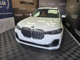 Used 2021 BMW X7 xDrive40i w/ Executive Package image 3