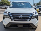 New 2026 Nissan Rogue SV image 3