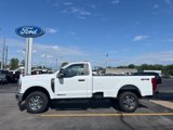 New 2025 Ford F350 XLT image 4