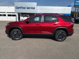 New 2026 Chevrolet Equinox ACTIV w/ Convenience Package III image 4