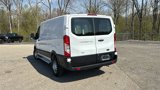 Used 2023 Ford Transit 250 Low Roof AWD image 5