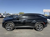 Used 2022 Hyundai Tucson Limited w/ Cargo Package image 5