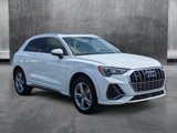 Used 2021 Audi Q3 2.0T Premium image 3