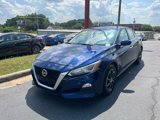 Used 2020 Nissan Altima 2.5 S image 3