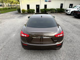 Used 2015 Maserati Ghibli S image 6