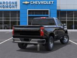 New 2026 Chevrolet Silverado 1500 W/T w/ WT Value Package image 4