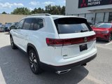 New 2025 Volkswagen Atlas SEL image 4