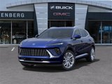 New 2025 Buick Envision Avenir image 6