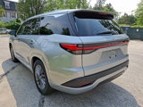 New 2025 Lexus TX 350 AWD image 3