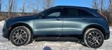 New 2025 Cadillac XT4 Sport image 2