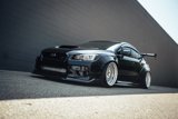 Used 2015 Subaru WRX STI image 3