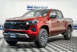 New 2026 Chevrolet Colorado Z71 w/ Technology Package image 3