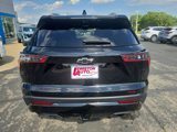 New 2026 Chevrolet Equinox RS w/ Convenience Package III image 4