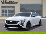 New 2026 Cadillac CT5 V Blackwing image 6