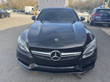 Used 2018 Mercedes-Benz C 63 AMG S image 2