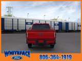New 2025 Ford F250 4x4 Crew Cab Super Duty image 5