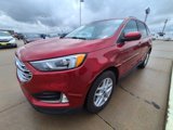 Used 2022 Ford Edge SEL w/ Convenience Package image 4