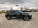 New 2025 Buick Envision Preferred image 5