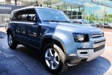 Certified 2024 Land Rover Defender 110 S image 5