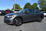Used 2024 Volkswagen Jetta S image 2