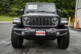 New 2025 Jeep Wrangler Unlimited Rubicon image 2
