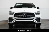 New 2025 Mercedes-Benz GLA 250 4MATIC image 2