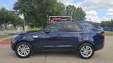 Used 2018 Land Rover Discovery HSE image 2