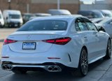 Used 2023 Mercedes-Benz C 43 AMG 4MATIC Sedan w/ Pinnacle Trim Package image 5
