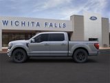New 2025 Ford F150 Platinum w/ Equipment Group 702A High image 3