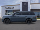 New 2025 Lincoln Navigator Reserve w/ Jet Appearance Package image 3