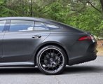 Used 2021 Mercedes-Benz AMG GT 43 w/ AMG Night Package image 5