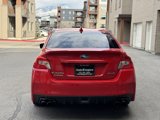 Used 2017 Subaru WRX image 4