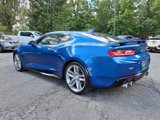 Used 2017 Chevrolet Camaro SS image 4