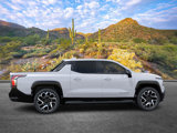 New 2025 Chevrolet Silverado EV RST image 5