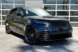 New 2026 Land Rover Range Rover Velar Dynamic SE image 2