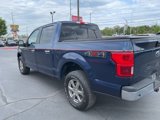 Used 2020 Ford F150 XLT w/ Equipment Group 302A Luxury image 6