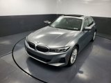 Used 2024 BMW 330i xDrive Sedan image 3