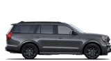New 2025 Ford Expedition Platinum image 5