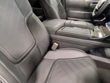 New 2025 INFINITI QX80 Luxe image 5