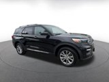 Used 2024 Ford Explorer Limited image 2