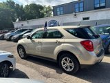 Used 2013 Chevrolet Equinox LS image 5