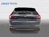 New 2026 Honda CR-V EX-L image 4