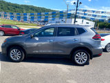 Used 2019 Nissan Rogue S image 4