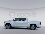 New 2025 Toyota Tundra Capstone image 2