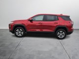 New 2026 Chevrolet Equinox LT image 2