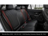 New 2025 Mercedes-Benz GLC 63 AMG S image 5