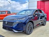 New 2025 Nissan Murano Platinum image 3