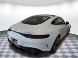 New 2025 Mercedes-Benz AMG GT 63 image 4