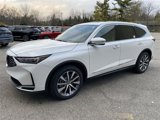 New 2025 Acura MDX w/ Technology Package image 4