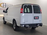 Used 2022 GMC Savana 2500 w/ Driver Convenience Package image 5